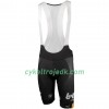 Cykeltøj + Bib Cykelshorts 2019 Lotto Soudal N001